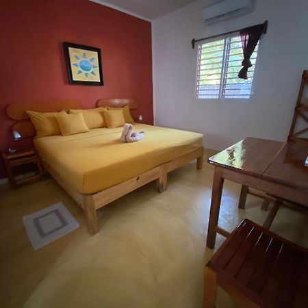 Casa Pascale Hotel Punta Allen Exterior photo