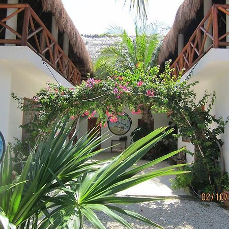 Casa Pascale Hotel Punta Allen Room photo