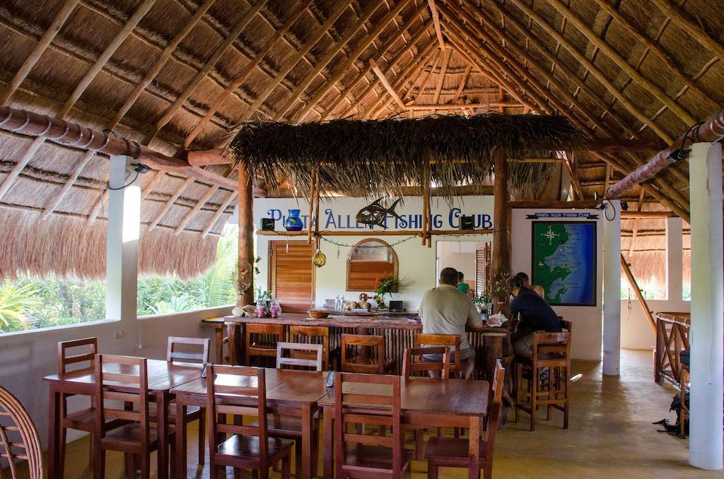 Casa Pascale Hotel Punta Allen Room photo