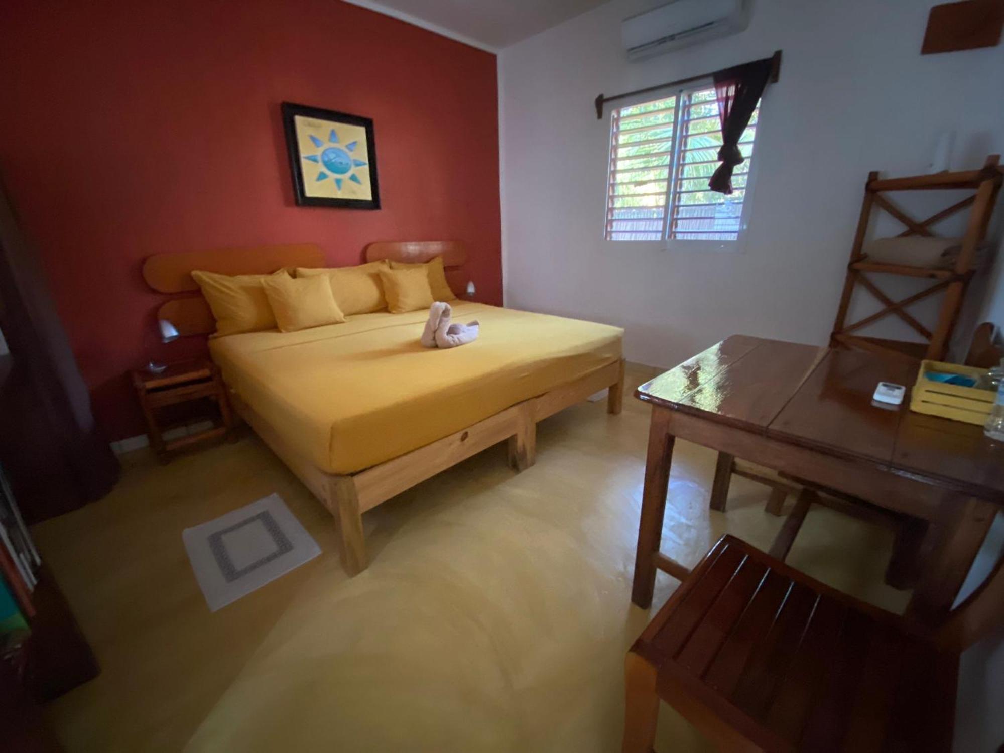 Casa Pascale Hotel Punta Allen Exterior photo