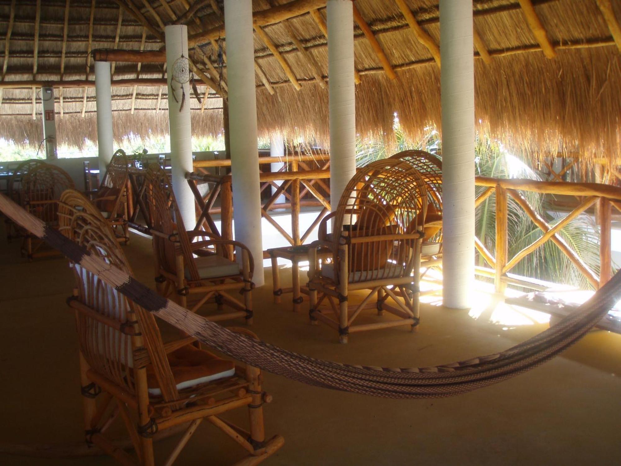 Casa Pascale Hotel Punta Allen Room photo